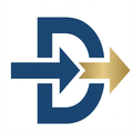 Marian Dinu Transport logo
