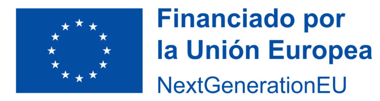 Financiado por la Unión Europea — NextGenerationEU
